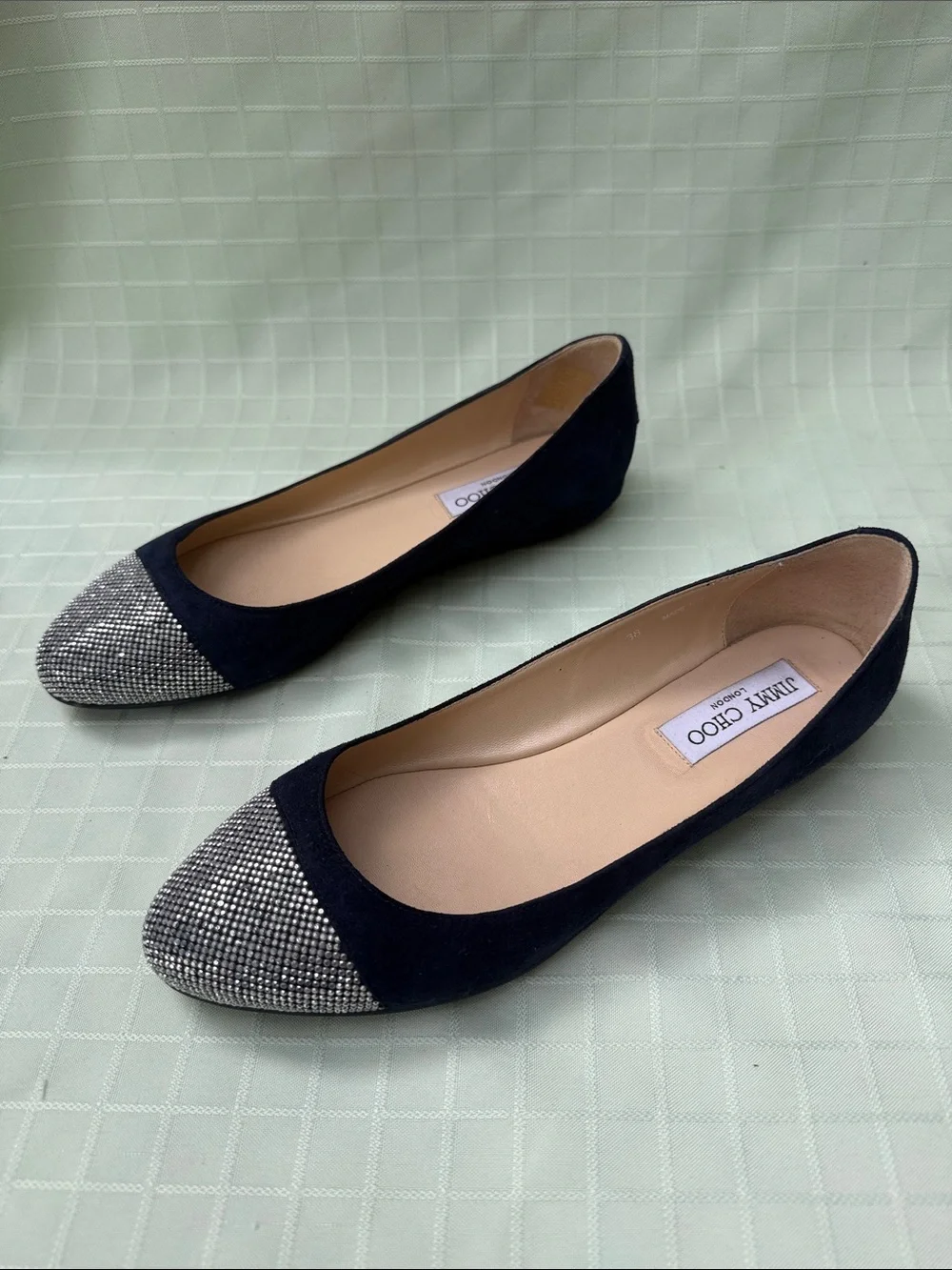 Jimmy Choo jimmy choo
